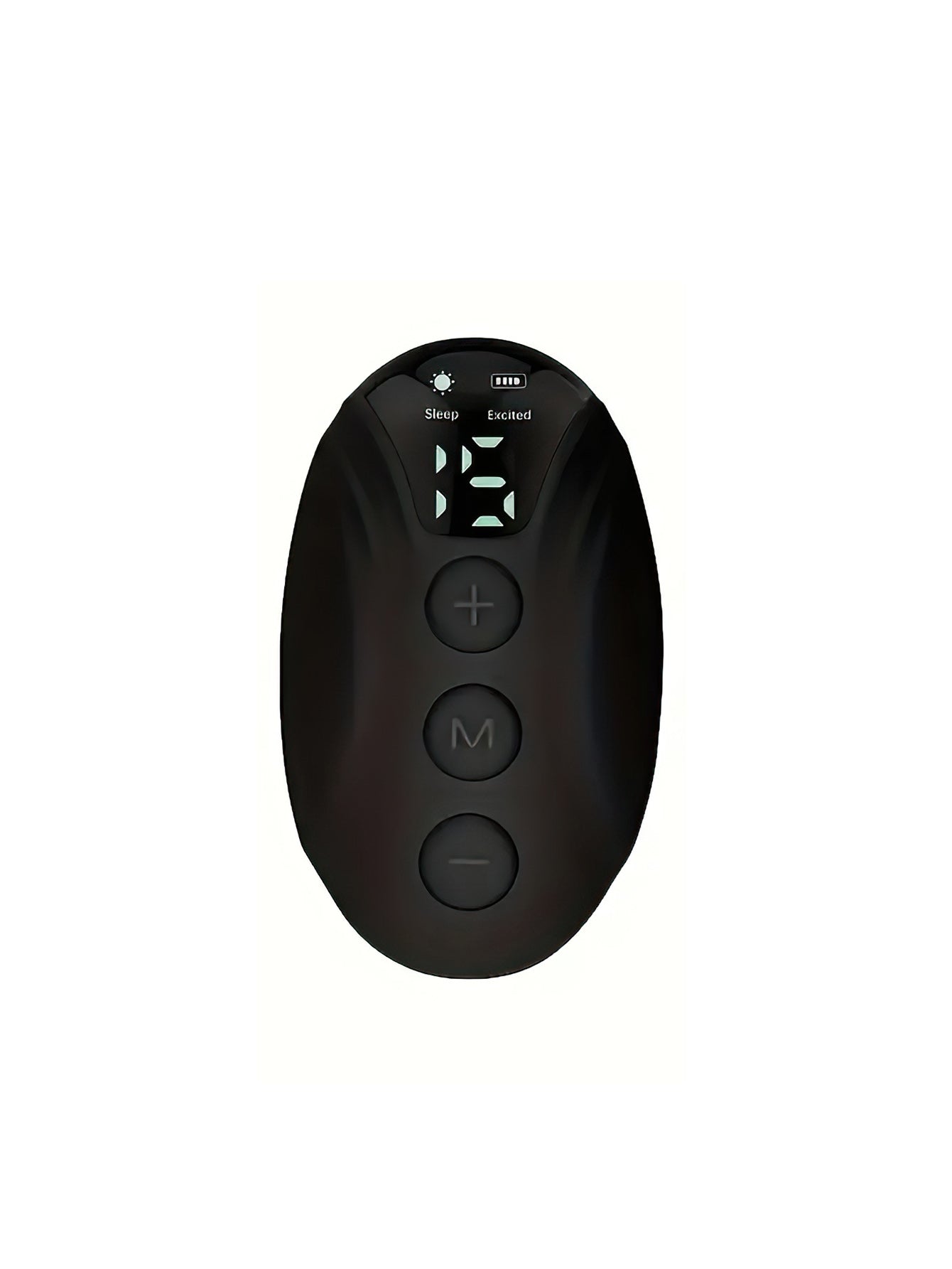 Smart Microcurrent Sleep Aid Handheld Device