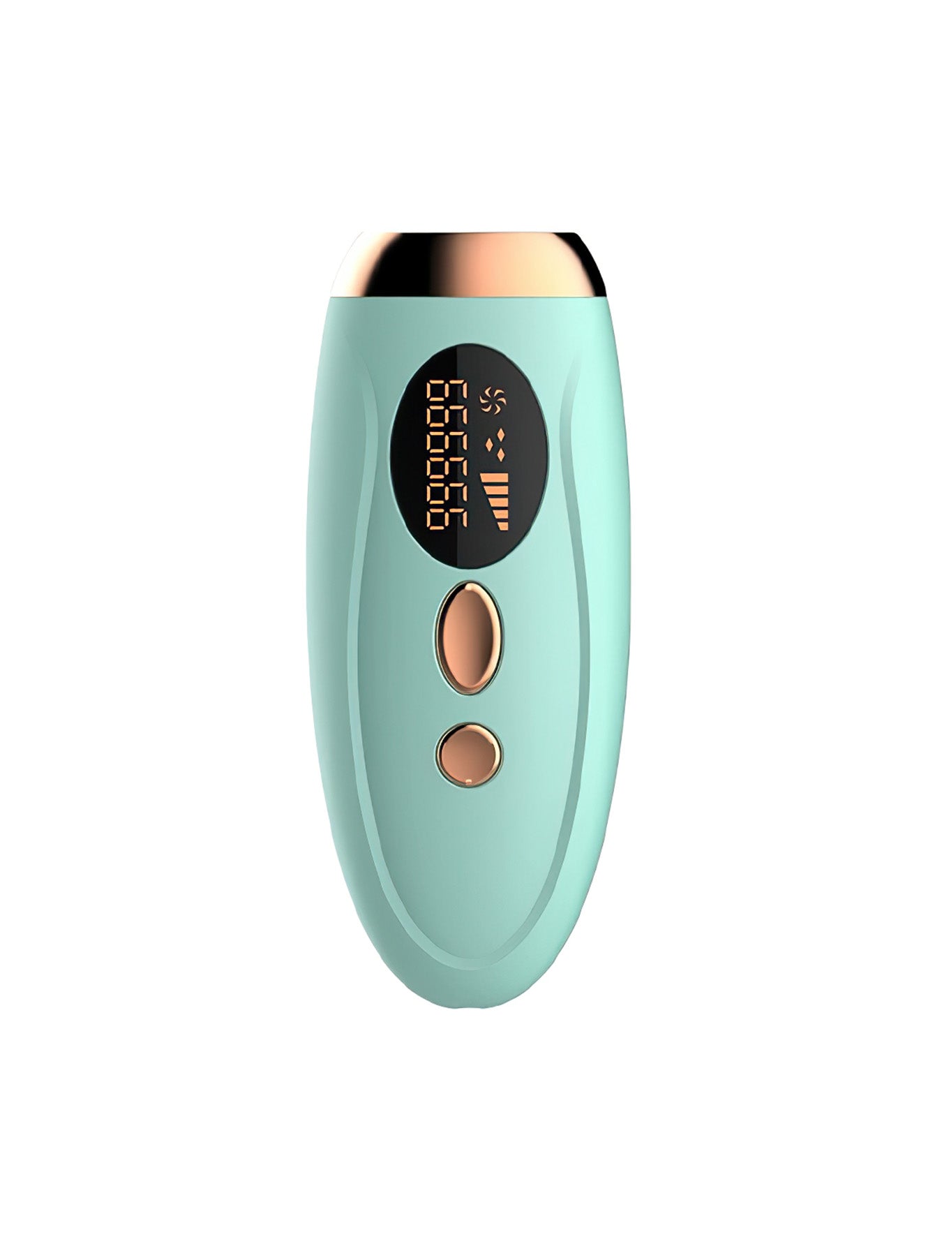 IPL Hair Removal & Skin Rejuvenation Device-4 Colors